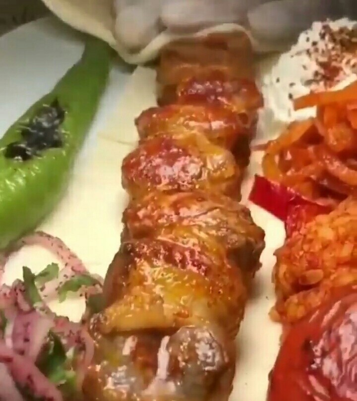 کباب