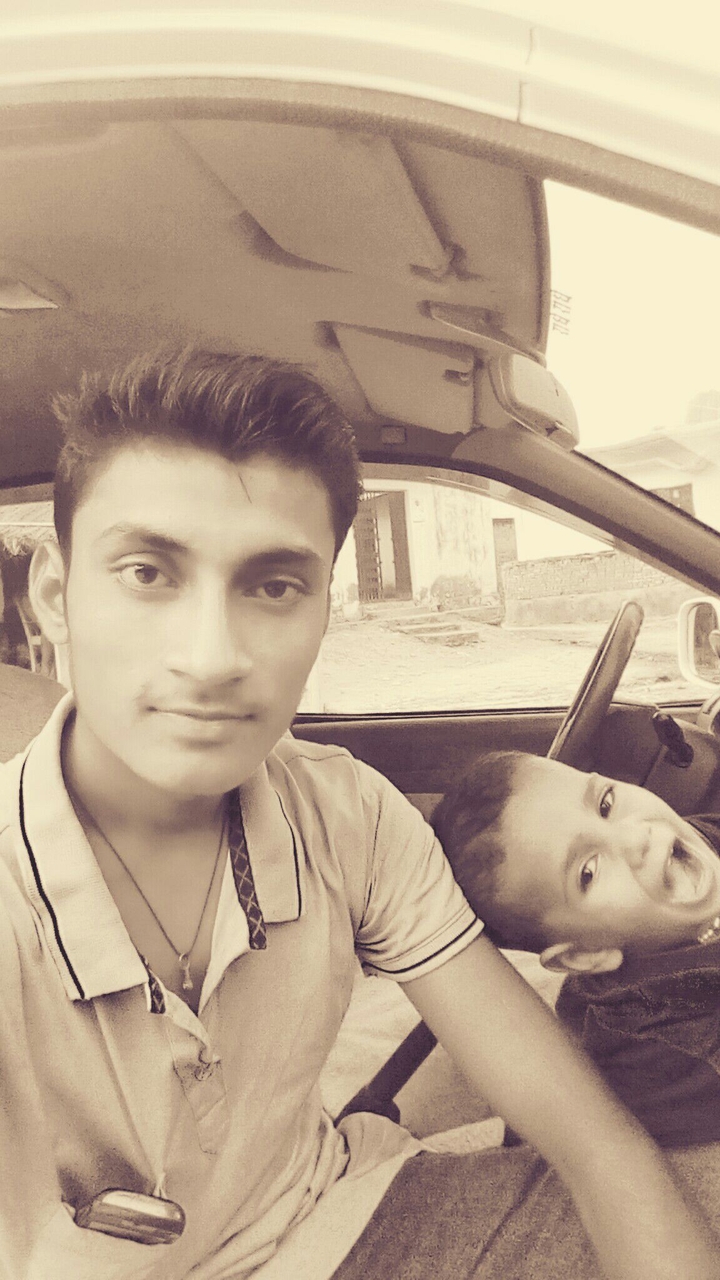 Ravi yadav