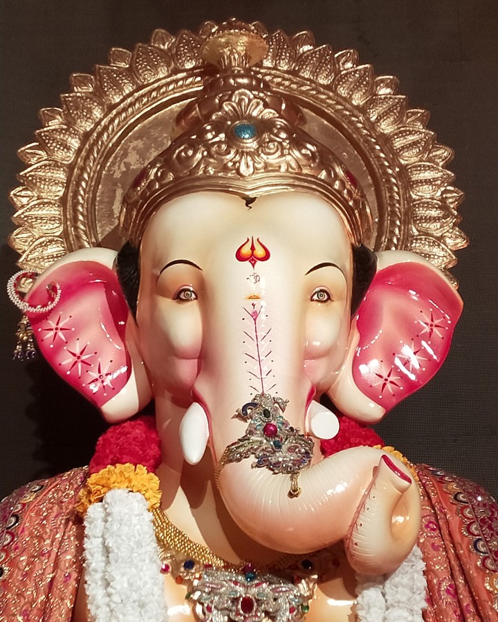 god ganesha