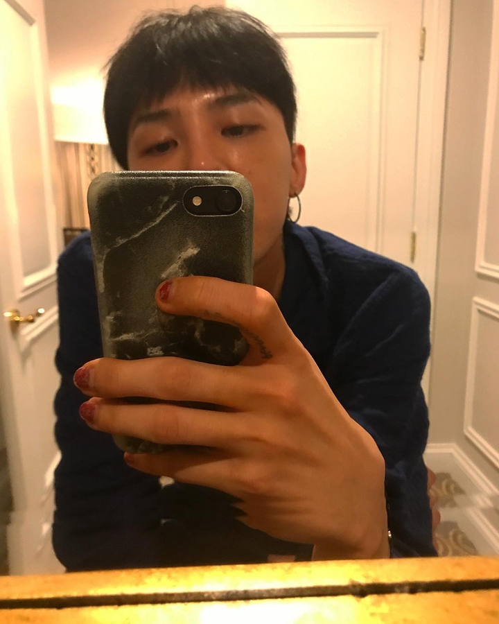G-DRAGON