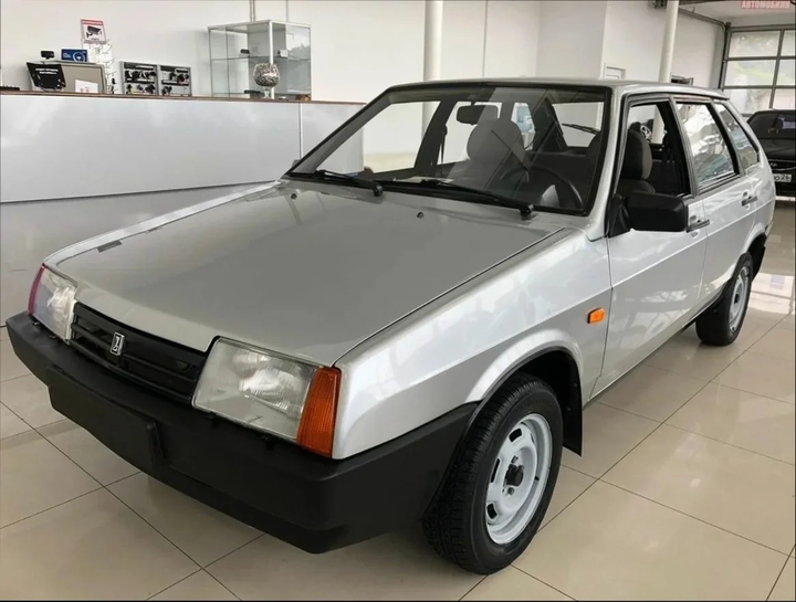 lada
