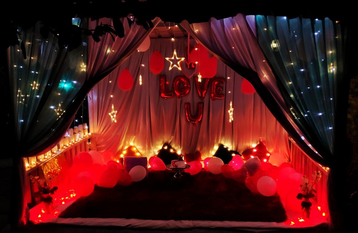 date location