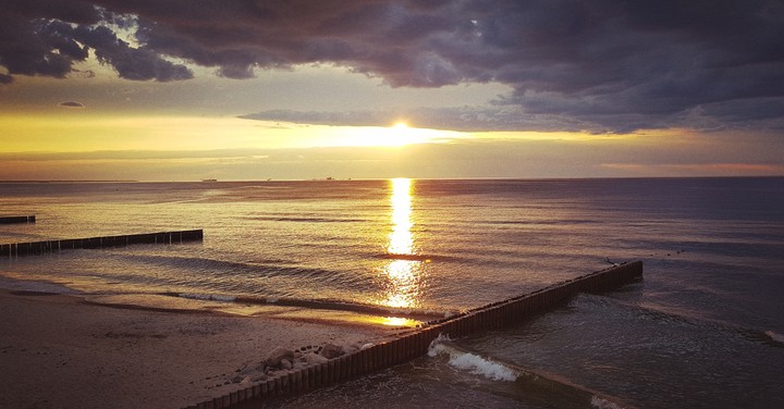 baltic sea