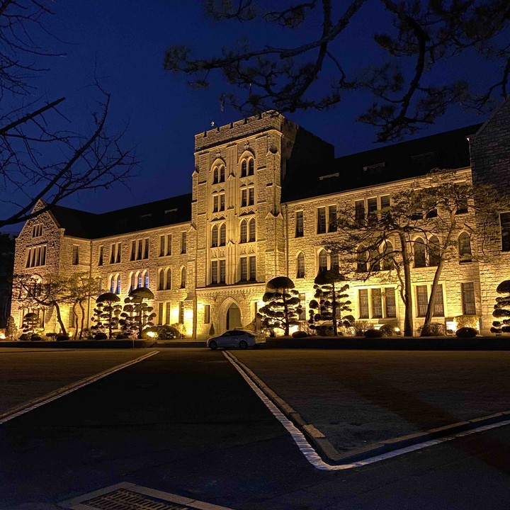 Korea univ.