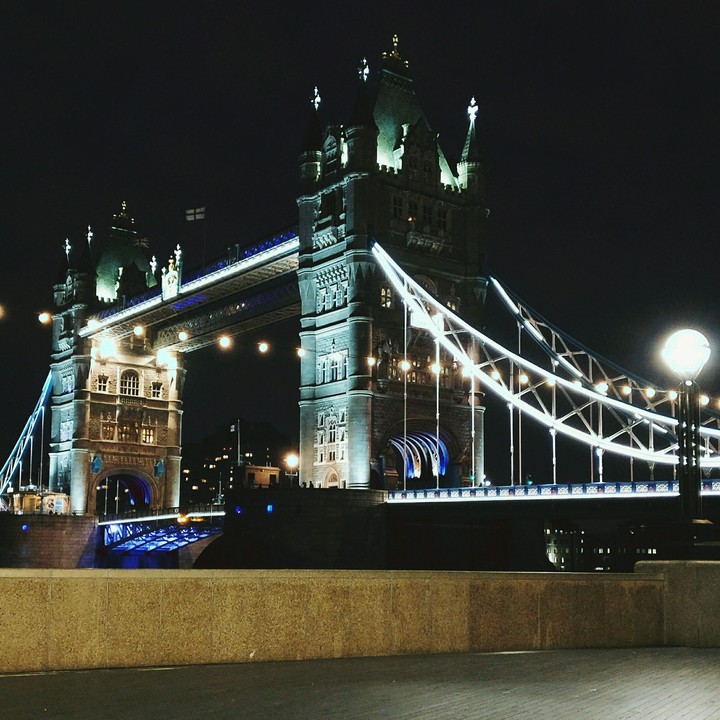 London bridge