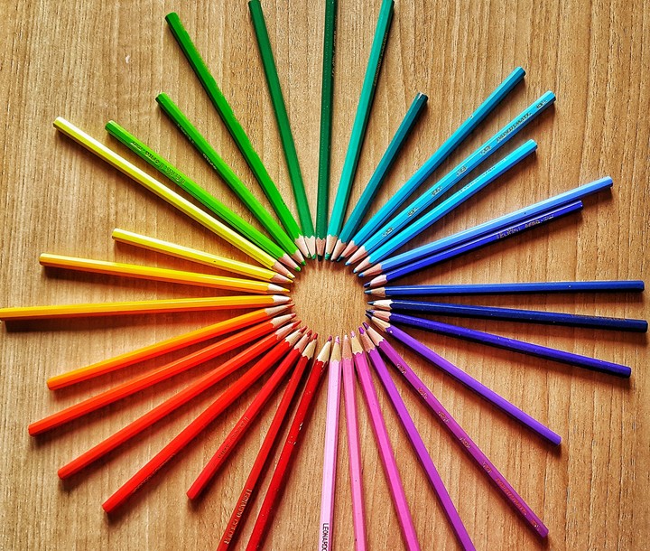 colors watch