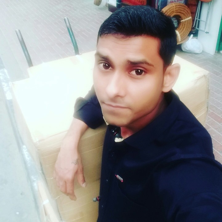 Dk Deepak Dk