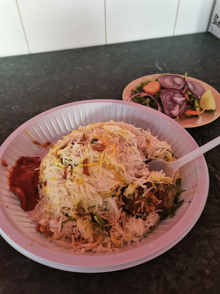 food
