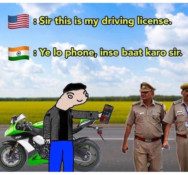 .