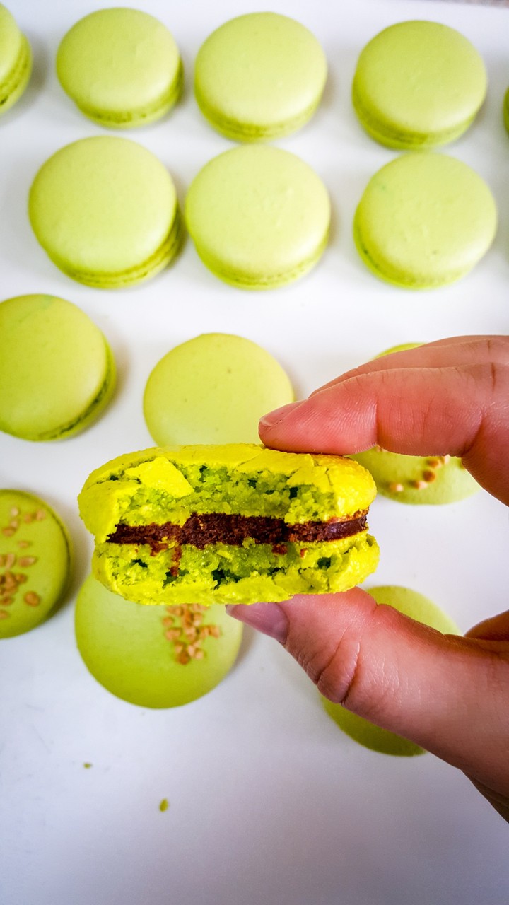 macaroon