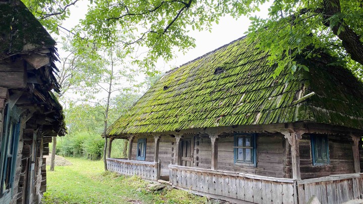 beautiful old house ❤️