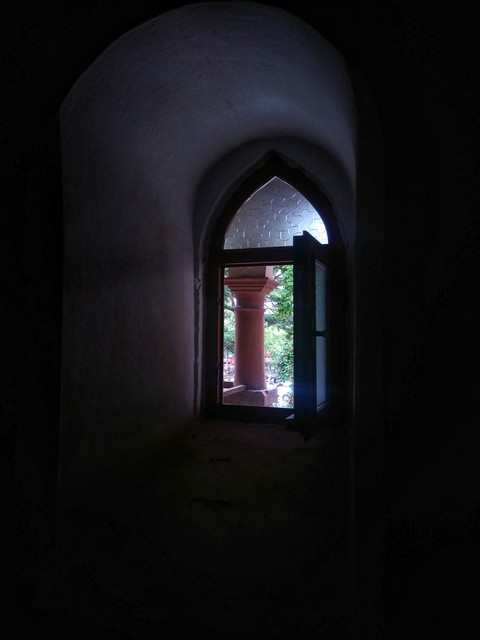 ısparta peygamber camii