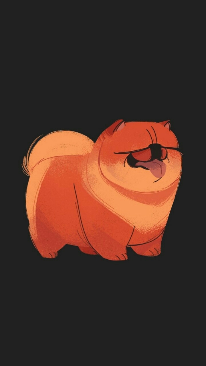 собаака)