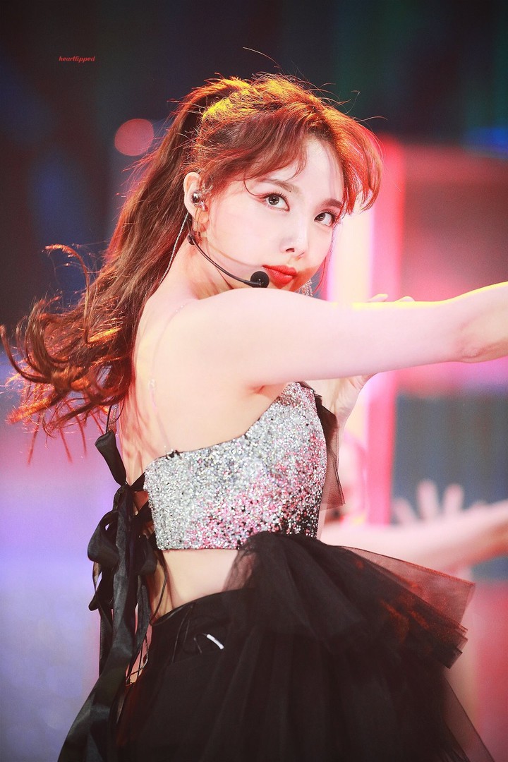 Nayeon