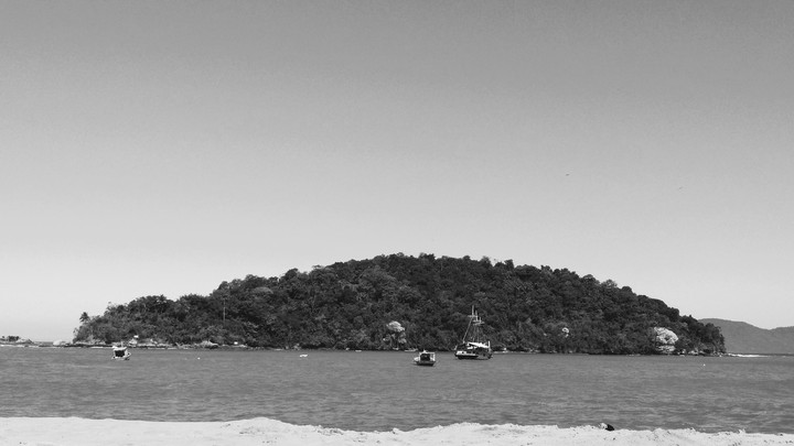 Ilha