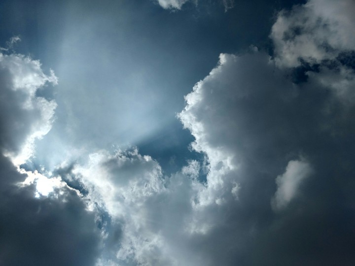 sky