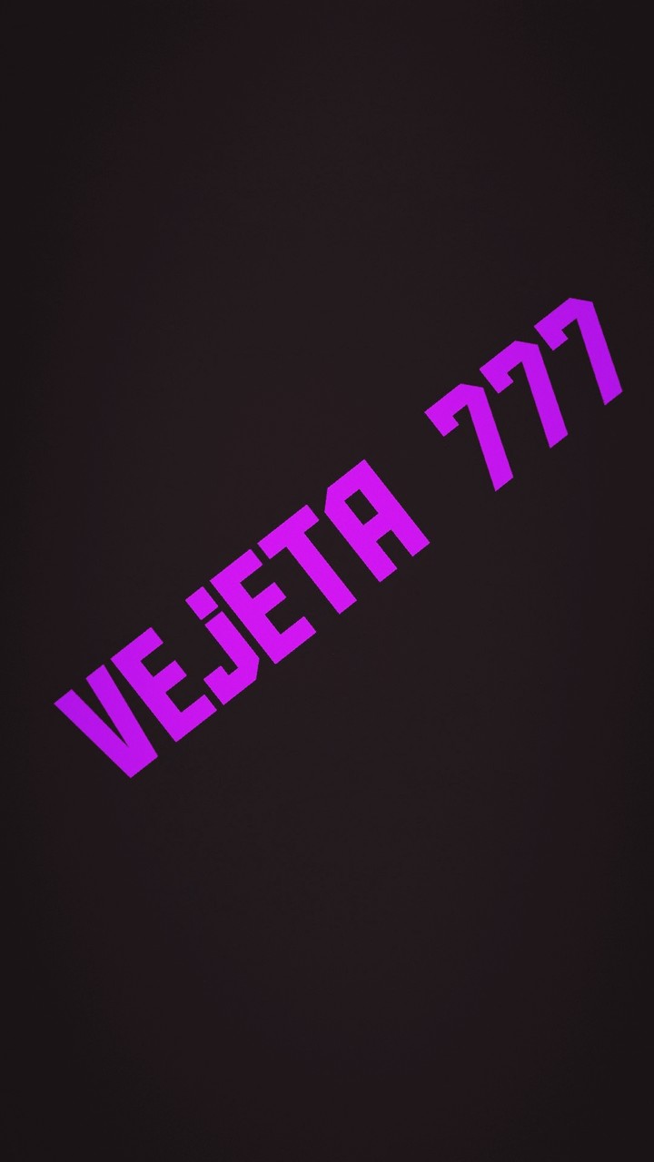 VEJETA 777 