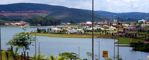 Lagoa dos ingleses