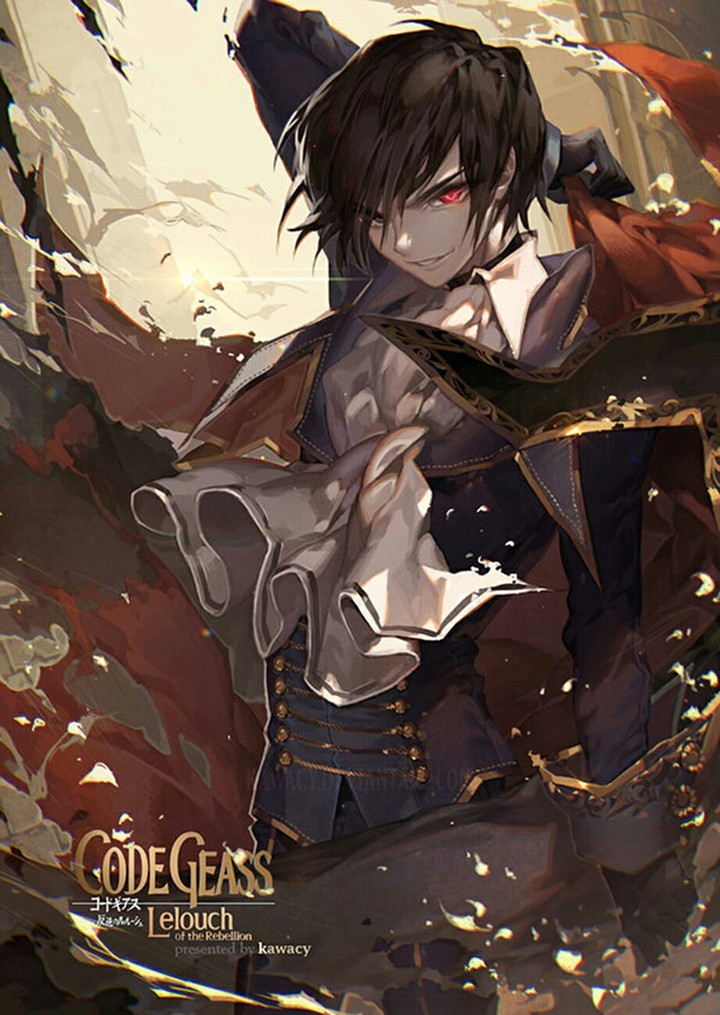 i command you