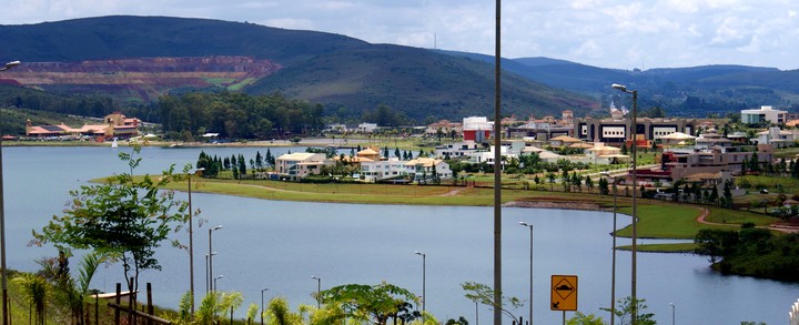 Lagoa dos ingleses