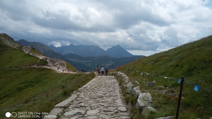 Tatry