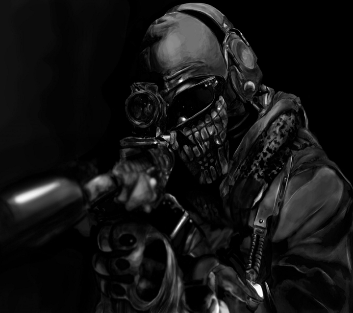 call of duty