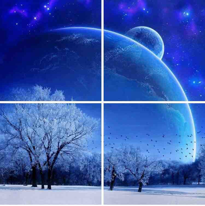 Universe