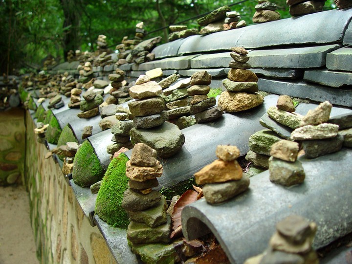 Stone