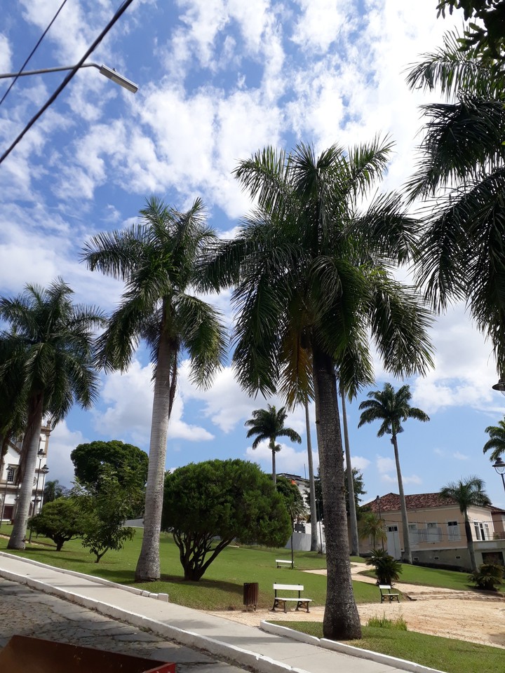 vassouras city brasil