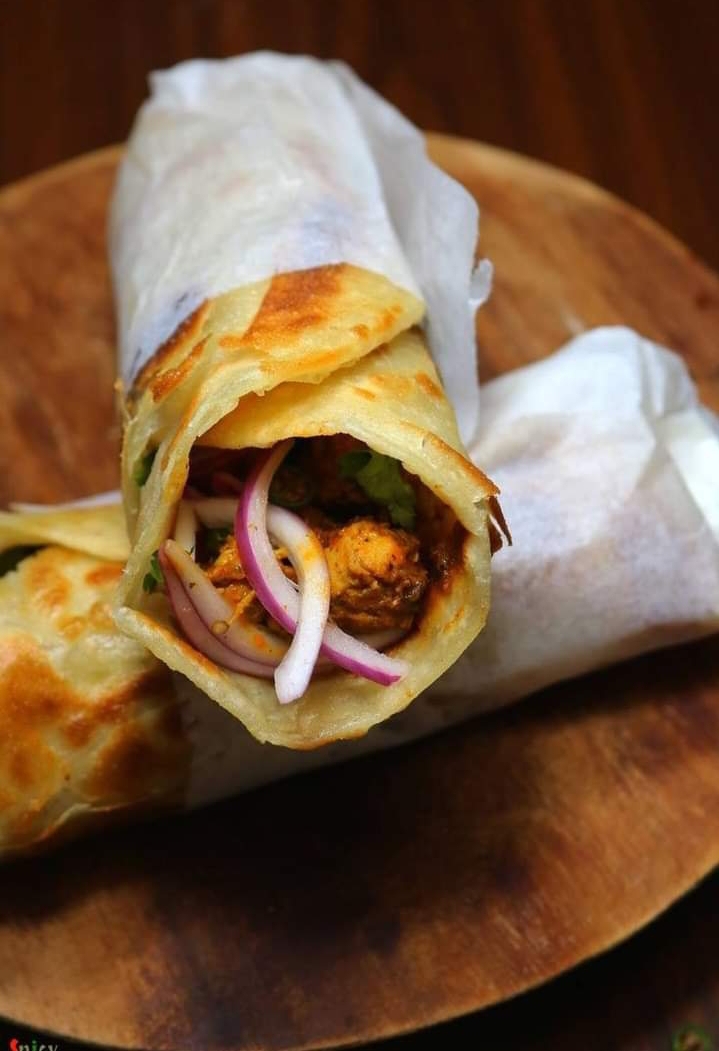 Eggroll