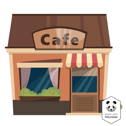 cafetería