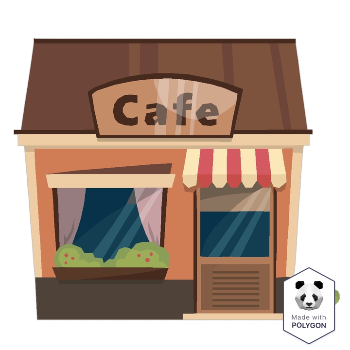 cafetería