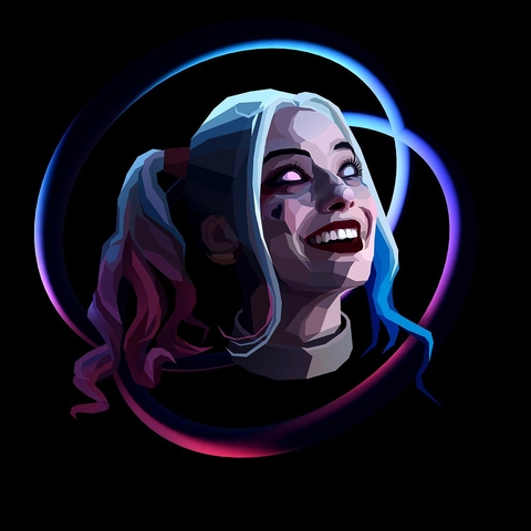 Harley Queen