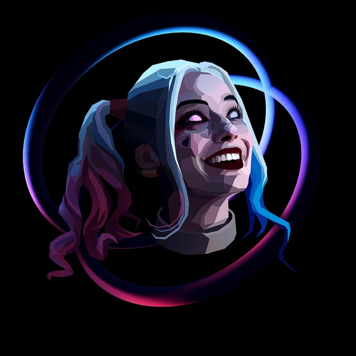 Harley Queen