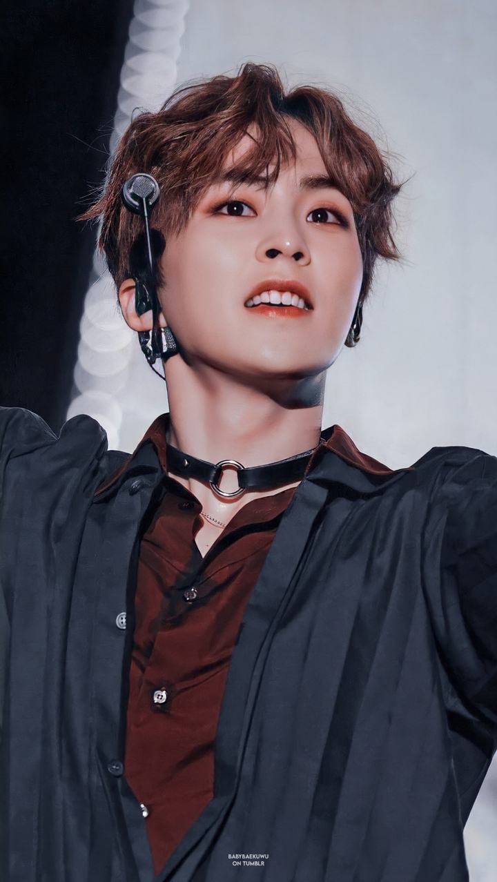 Exo Xiumin