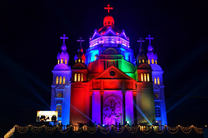 Church