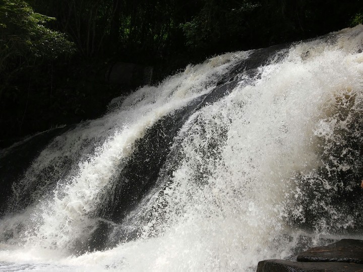 Cachoeira da Graça Cotia