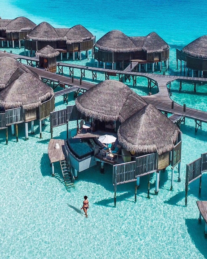 Maldives
