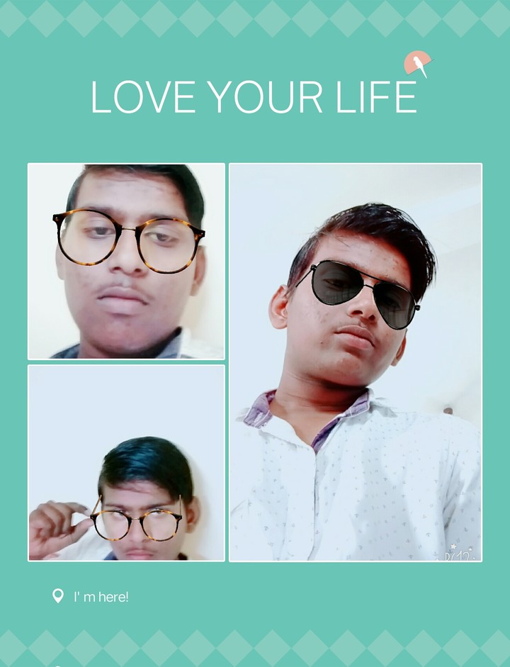 Hi I'm sanket