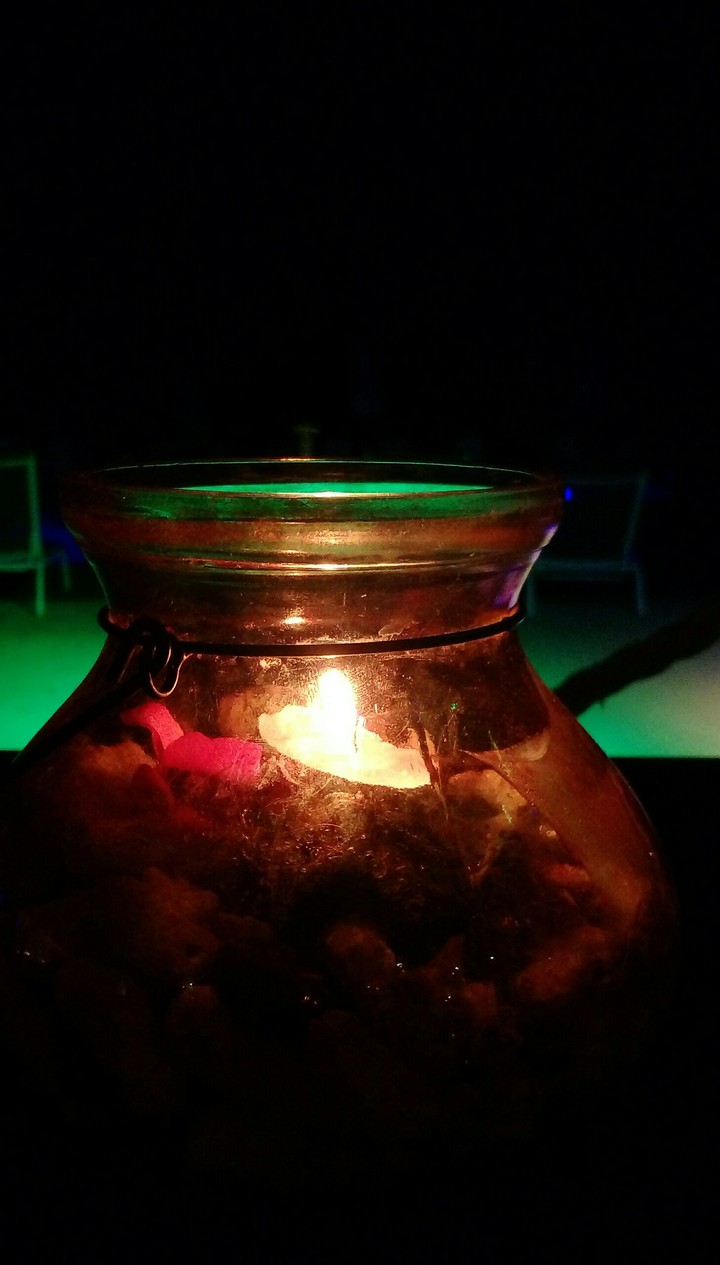 Candle