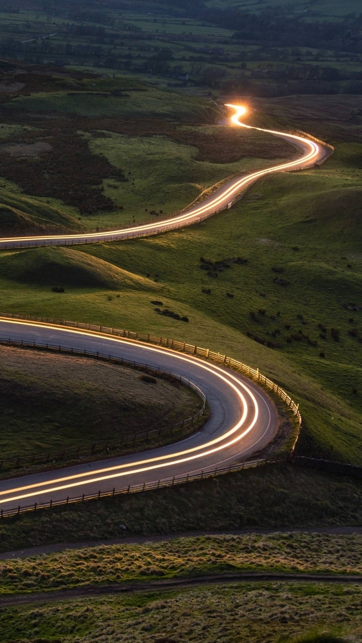 road