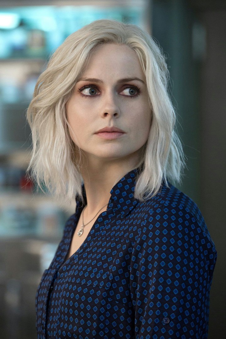 IZombie