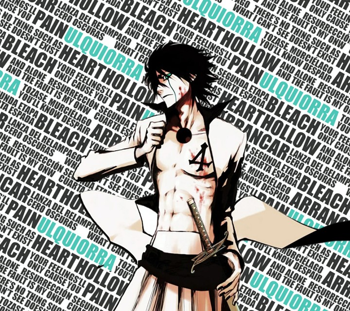 Ulquiorra
