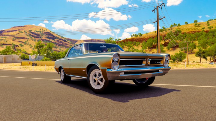 Forza Horizon 3