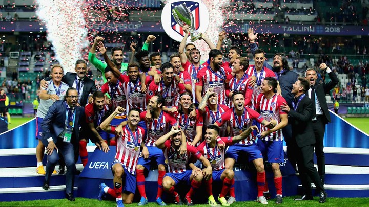 Champions