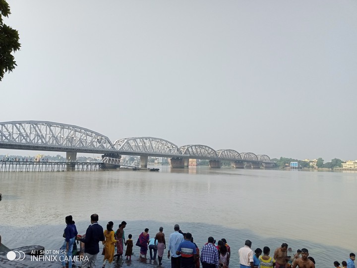 baly Bridge.