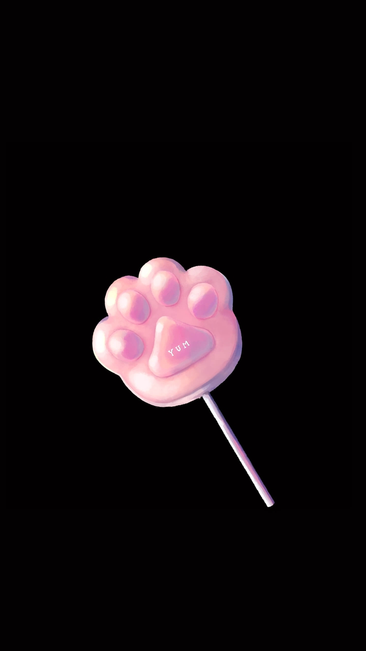 ♥