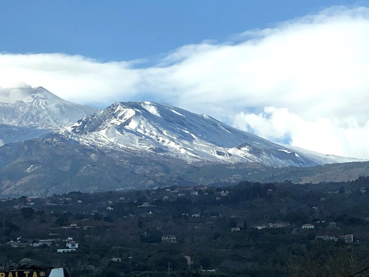 Etna