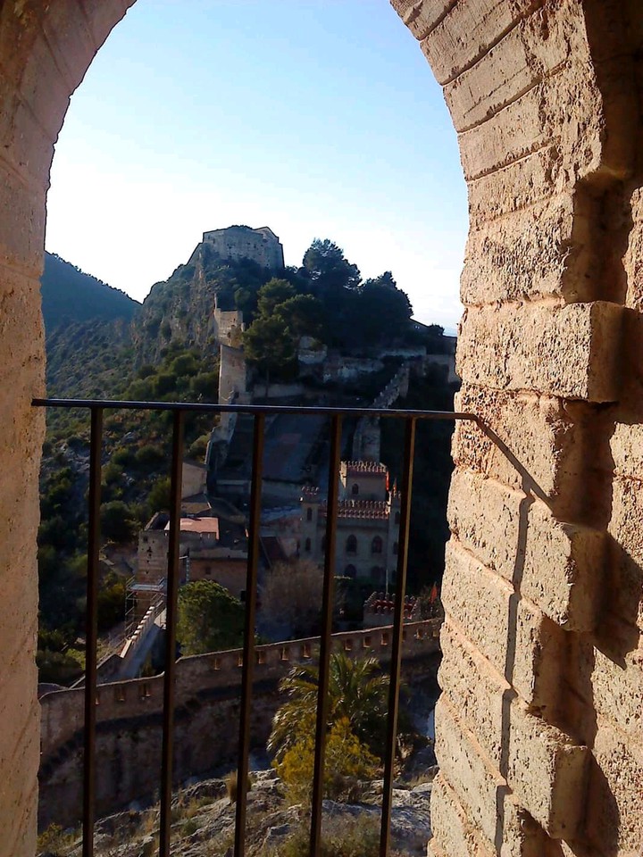 Xàtiva, Spain