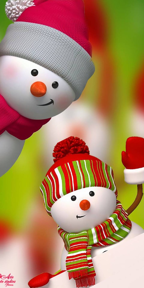 Marry Christmas.